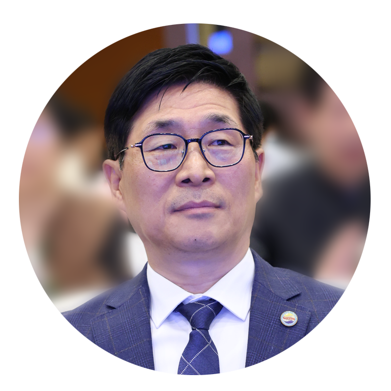 朴龙日  中国亚洲经济发展协会副会长